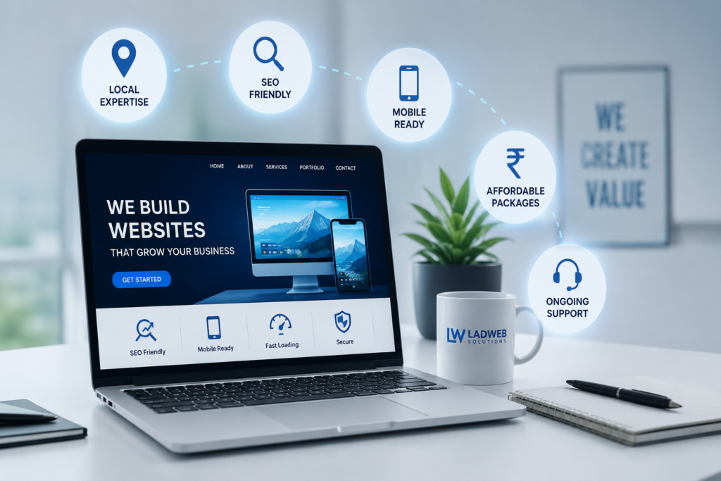 ladweb solutions