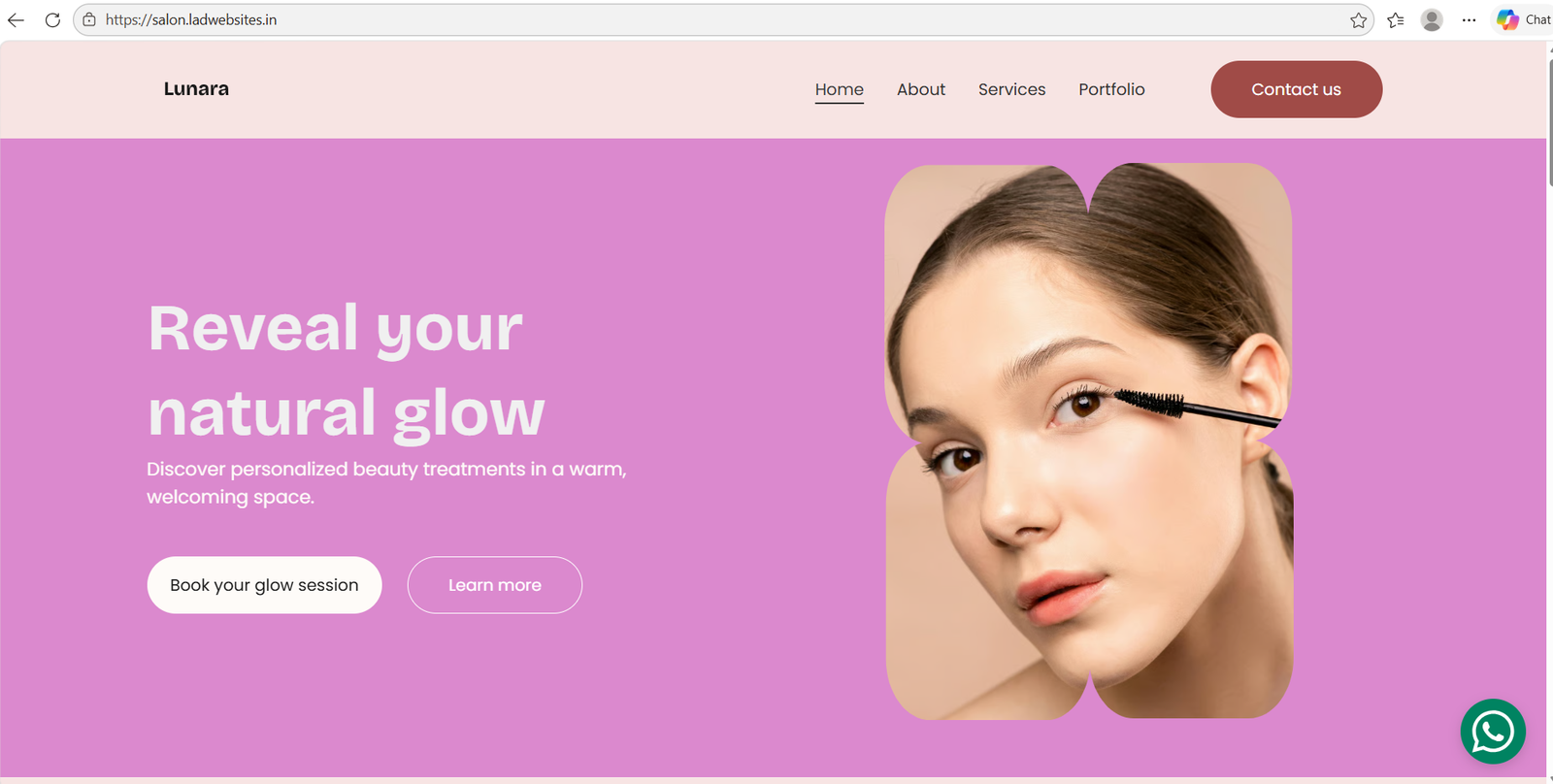 beautiparlour